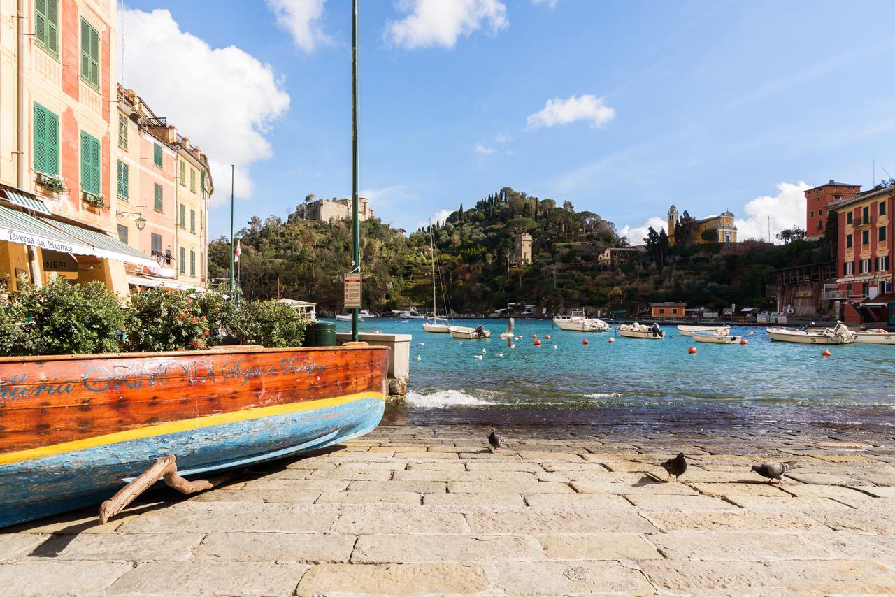 Dream Flexyrent No Air Conditioning Portofino