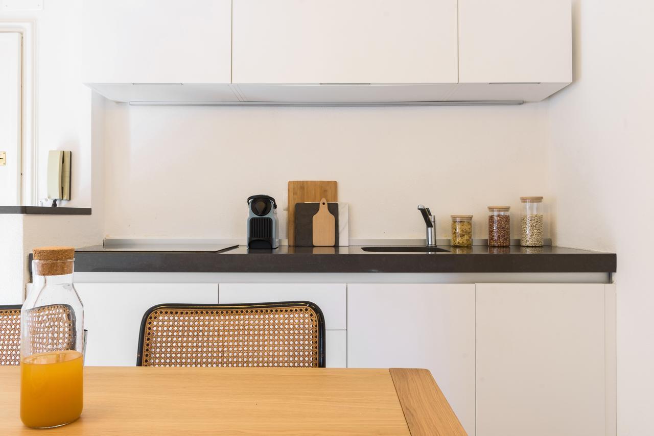 Apartment Dream Flexyrent No Air Conditioning *