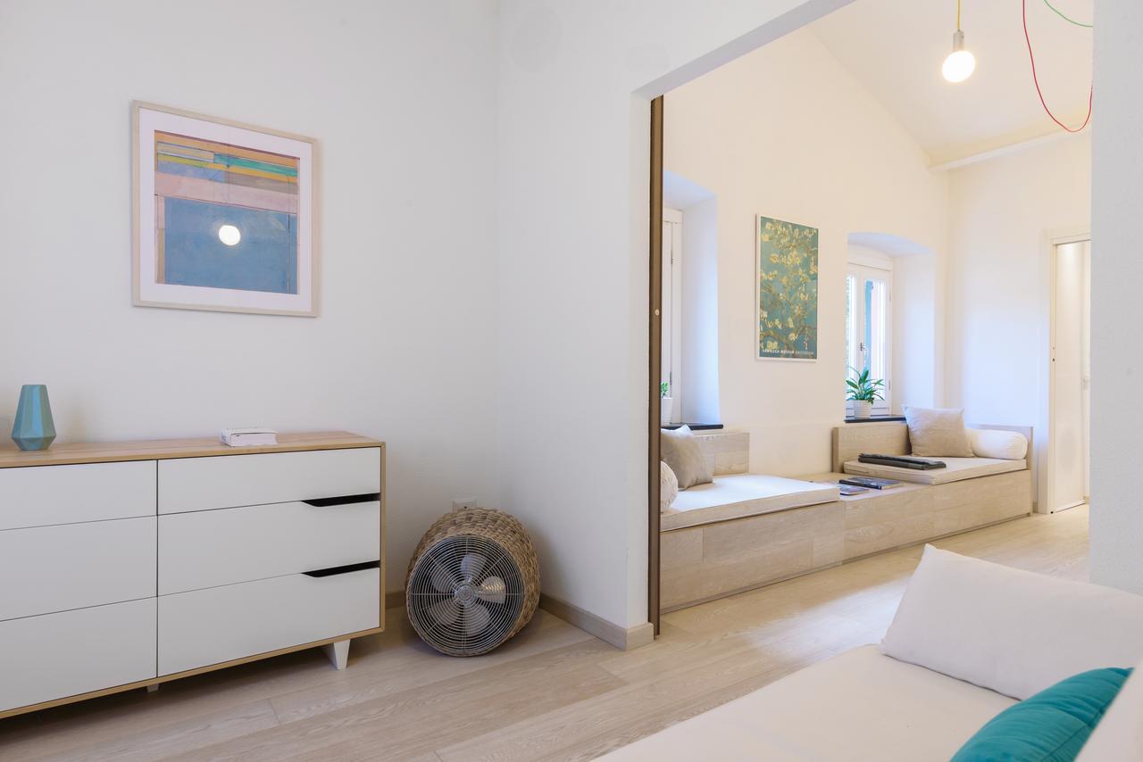 Dream Flexyrent No Air Conditioning * Portofino