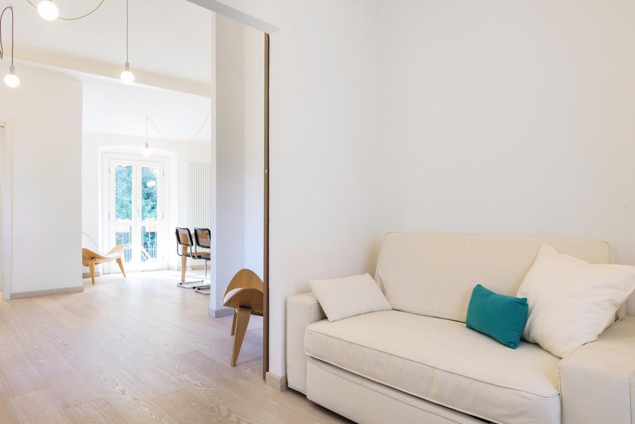Dream Flexyrent No Air Conditioning Apartment Portofino